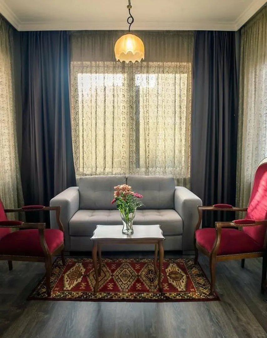 Hotel Vila Bregu Tirana